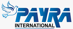 PAYRA INTERNATIONAL Logo